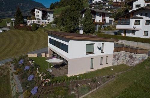 Kauns Apartamento | Apart Kaunergrat