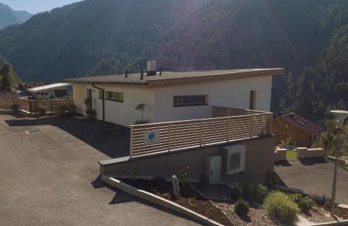 Kauns Apartamento | Apart Kaunergrat