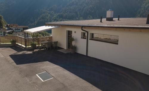 Kauns Apartamento | Apart Kaunergrat