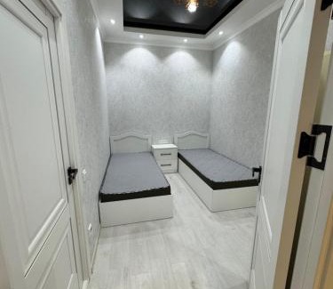 Khujand Apartamento | Apart Khujand