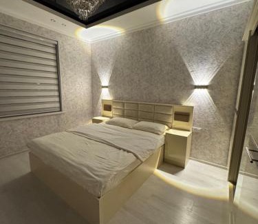 Khujand Apartamento | Apart Khujand