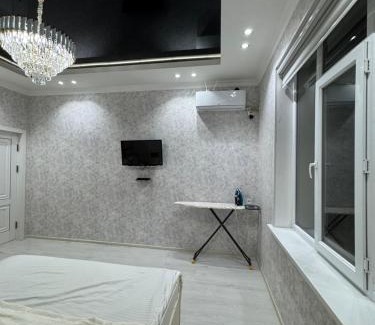 Khujand Apartamento | Apart Khujand