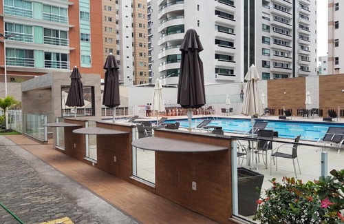Vitoria Apartamento | Apart la residence 209 B
