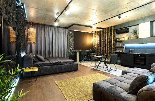 Besarabka Apartamento | APART MANHATTAN CITY Проспект Берестейський 11 PARKING