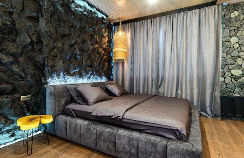 Besarabka Apartamento | APART MANHATTAN CITY Проспект Берестейський 11 PARKING