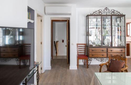 San Francisco-Ribera Apartamento | Apart Mezquita con Parking Gratuito