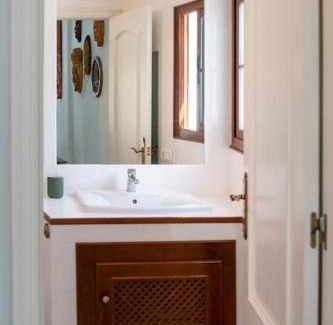 San Francisco-Ribera Apartamento | Apart Mezquita con Parking Gratuito