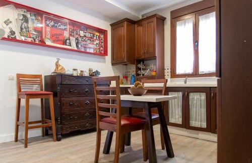 San Francisco-Ribera Apartamento | Apart Mezquita con Parking Gratuito