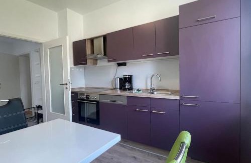 Memmingen Apartamento | Apart Mittelstation Nord Buxacher Straße 23 mit bikerental