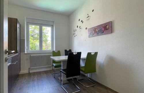 Memmingen Apartamento | Apart Mittelstation Nord Buxacher Straße 23 mit bikerental