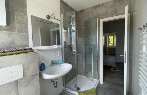 Memmingen Apartamento | Apart Mittelstation Nord Buxacher Straße 23 mit bikerental