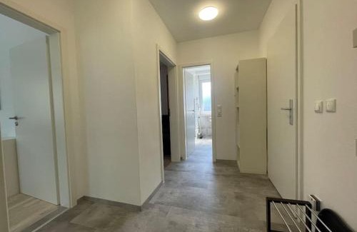 Memmingen Apartamento | Apart Mittelstation Nord Buxacher Straße 23 mit bikerental