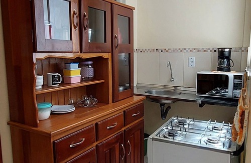 Maracangalha Apartamento | Apart & Houses 103 Flats Belem Aeropuerto