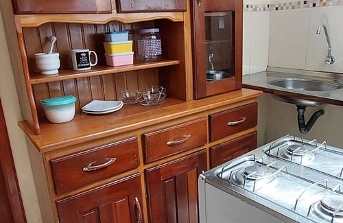 Maracangalha Apartamento | Apart & Houses 103 Flats Belem Aeropuerto
