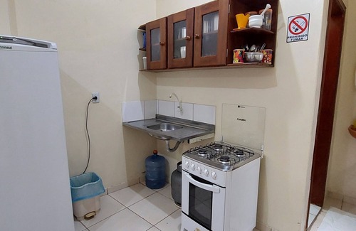 Maracangalha Apartamento | Apart & Houses xxx Flats Belem Aeropuerto