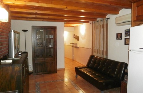 Centro histórico Apartamento | Apart. casco histórico Tarragona (HUTT-5115)