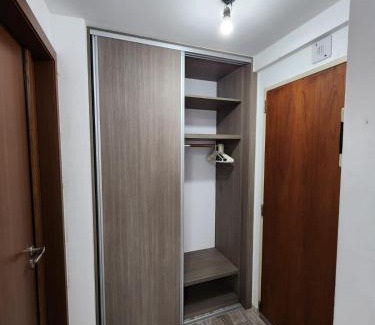 La Paternal Apartamento | Apart Paysandú con patio, a cuadras del Estadio Movistar Arena y fácil y rápido acceso a diferentes puntos de la ciudad