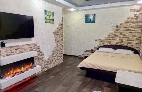 Kirovograd Apartamento | Apart Perspektivna