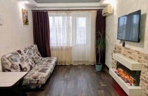 Kirovograd Apartamento | Apart Perspektivna