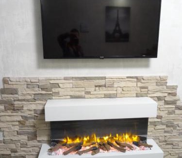 Kirovograd Apartamento | Apart Perspektivna