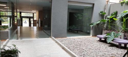 Barrio Centro Apartamento | Apart Plaza