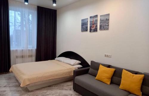 Kirovograd Apartamento | Apart Poltavska