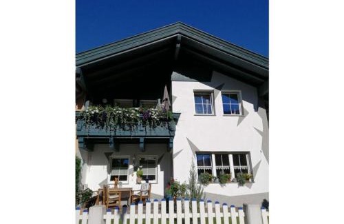 Aschau Im Zillertal Casa | Apart Rosi Comfortable holiday residence