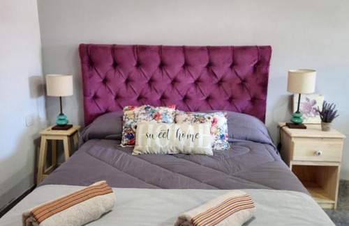 Zona Granja Apartamento | Apart Samambaia