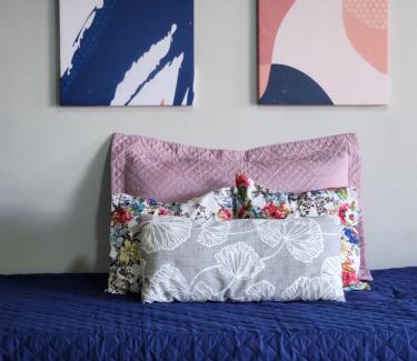 Zona Granja Apartamento | Apart Samambaia