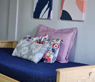 Zona Granja Apartamento | Apart Samambaia