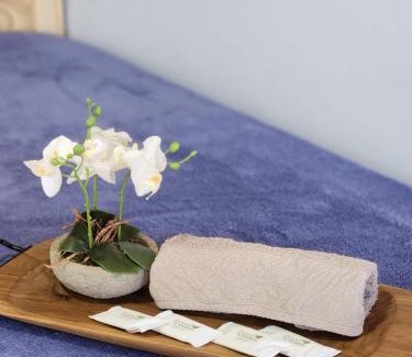 Zona Granja Apartamento | Apart Samambaia