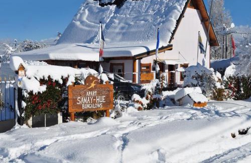 Dina Huapi Cabina | Apart Samay Hue Bungalows