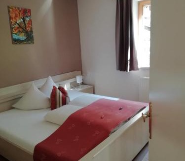 Sankt Leonhard im Pitztal Apartamento | Apart Studio Bergdiamant