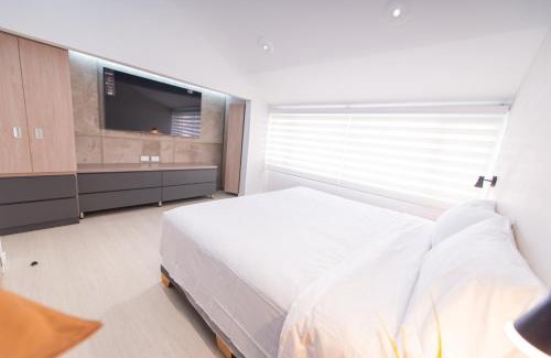 Suba Apartamento | Apart Suítes Stay Alhambra