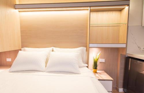 Suba Apartamento | Apart Suítes Stay Alhambra