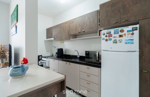 Campeche Central Apartamento | Apart w/Barbecue in Campeche Clc0104