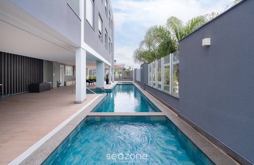 Campeche Central Apartamento | Apart w/Barbecue in Campeche Clc0104