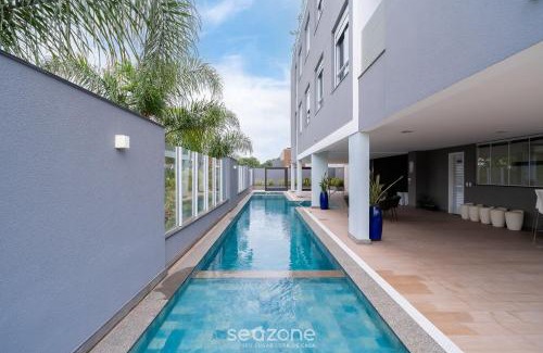 Campeche Central Apartamento | Apartamento c/Parrilla en Campeche CLC0104