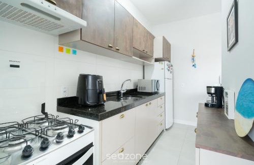 Campeche Central Apartamento | Apartamento c/Parrilla en Campeche CLC0104