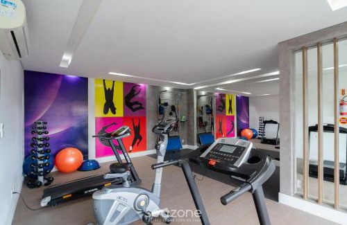 Campeche Central Apartamento | Apartamento c/Parrilla en Campeche CLC0104
