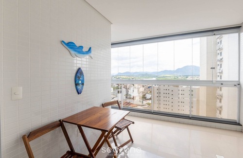 Centro Apartamento | Apart With 2 Bedrooms 400 m From the Beach Ina1306