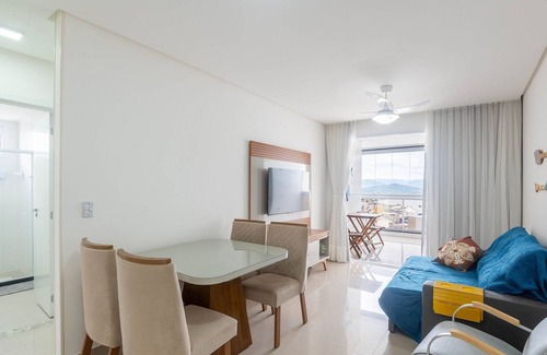 Centro Apartamento | Apart With 2 Bedrooms 400 m From the Beach Ina1306