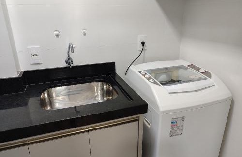 Andorinha Apartamento | Apto c/parrilla a 550m de la Playa RAA0301