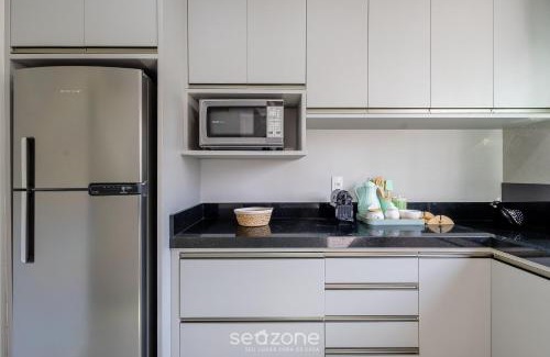 Andorinha Apartamento | Apto c/parrilla a 550m de la Playa RAA0301