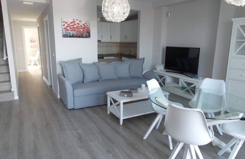 Vinaros Apartamento | Apartamento Miramar - Apartamento en residencia con piscina en Vinaròs - Ref. 328