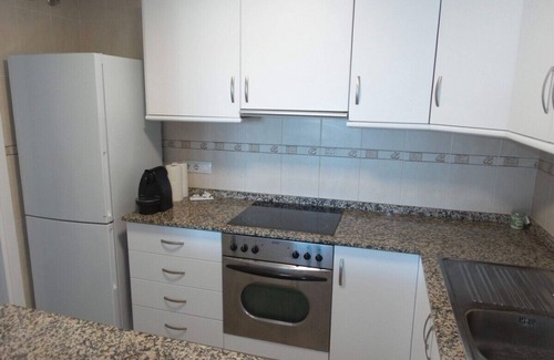 Vinaros Apartamento | Apartamento Miramar - Apartamento en residencia con piscina en Vinaròs - Ref. 328