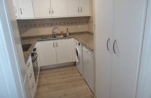 Vinaros Apartamento | Apartamento Miramar - Apartamento en residencia con piscina en Vinaròs - Ref. 328