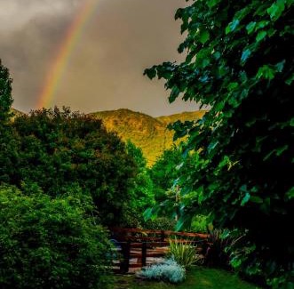 Santa Rosa de Calamuchita Apartamento | Apart y Cabañas Verde y Blanco