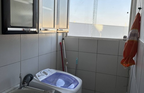 Petrolina Apartamento | Apartamento Completo Privativo