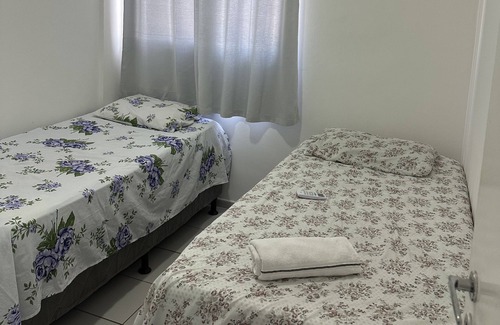 Petrolina Apartamento | Apartamento Completo Privativo